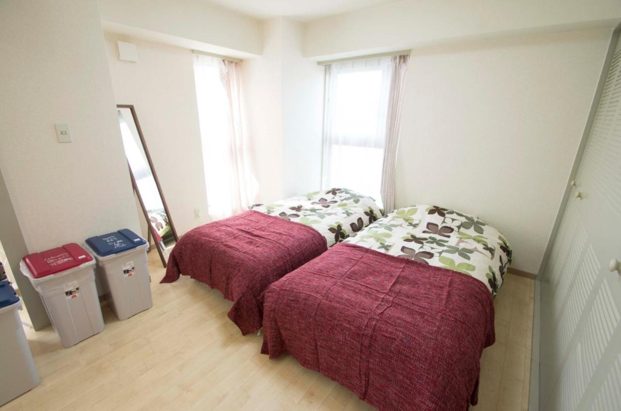 Suishacho Mansion / Vacation Stay 5416 Sapporo Exterior photo